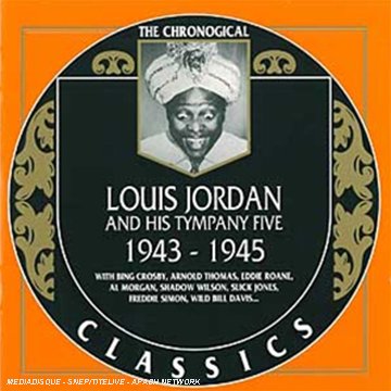 Louis Jordan