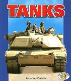 Buy : Tanks (Pull Ahead Books)