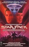Star Trek 5: the Final Frontier