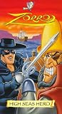 Zorro: High Seas Hero