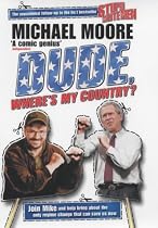 Dude, Where's My Country?