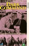 Dark Command [VHS] [1940]