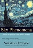 Buy : Sky Phenomena: A Guide to Naked-eye Observation of the Stars