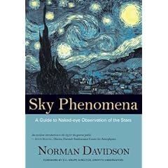 Sky Phenomena (New Ed)