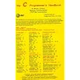 The C Programmer's Handbook by  Morris I. Bolsky