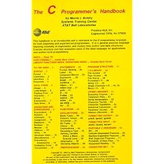 C. Programmer's Handbook