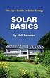 Solar Basics