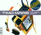 To get down (4 versions, 2001)