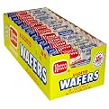 Assorted Necco Wafers Candy 36 pk.
