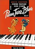 Piano Jazz Blues 1