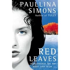 Red Leaves