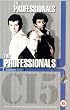 The Professionals - Season 4 [DVD]