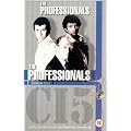 The Professionals - Season 4 [DVD]