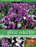 Plant Selector (Green-fingered Gardener)