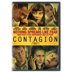 Contagion (Bilingual)