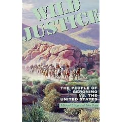 Wild Justice: The People of Geronimo vs. the United States