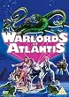 Warlords of Atlantis [DVD]