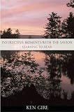 Instructive Moments with the Savior