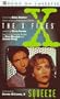 The X-Files #4: Squeeze Audio