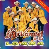 La 4 X 4