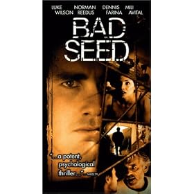 Bad Seed [VHS]