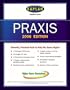 Kaplan PRAXIS 2006 Edition