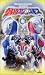 ウルトラマンコスモス 6 [VHS]