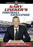 DVD : Gary Lineker - Football Challenge Interactive