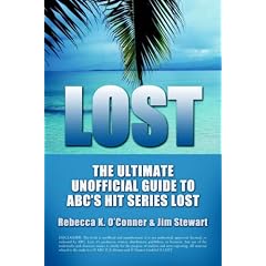LOST: The Ultimate Unofficial Guide to ABC's Hit Series LOST News, Analysis, and Interpretation