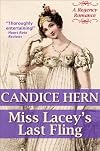 Miss Lacey's Last Fling
