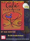Mel Bay Cafe Accordion
