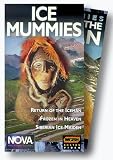 Nova Ice Mummies Box Set