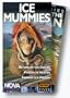 Nova: Ice Mummies [VHS]