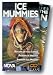 VHS : Nova: Ice Mummies (3pc)