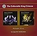COLLECTABLE KING CRIMSON 5: LIVE IN JAPAN 1995