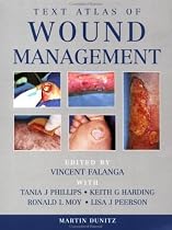 Text Atlas of Wound Management