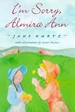 I`m Sorry, Almira Ann
