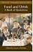 Books : Food and Drink: A Book of Quotations (Dover Thrift Editions)