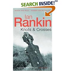 Knots and Crosses (Inspector Rebus)