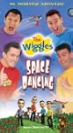 Wiggles, the:Space Dancing