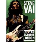 Live at the Astoria by Steve Vai