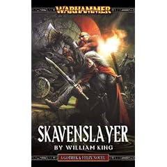 Skavenslayer (Gotrek & Felix)