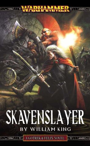 Skavenslayer (Gotrek & Felix)
