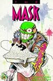 The Mask : the collection