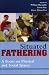 Book Situated Fathering: A Focus on Physical and Social Spaces