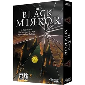 Black Mirror