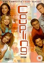 Coupling: Complete Series 3 [DVD]