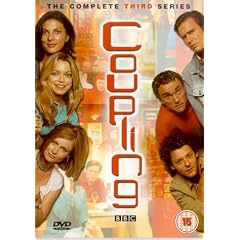 Coupling: Complete Series 3