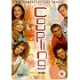 Coupling: Complete Series 3