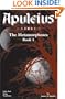 Apuleius: The Metamorphoses, Book 1 (Latin Edition) (Bk. 1)